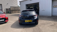 Toyota Corolla 1.8 VVT-i Hybrid Excel 5dr CVT Hybrid Hatchback